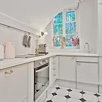 Appartement Academia - Welkeys