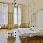 Appartement Academia - Welkeys